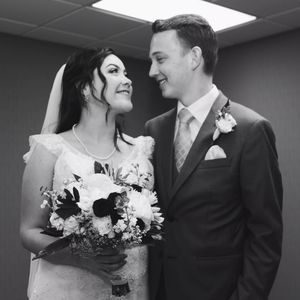 Meet your Posher, Caleigh